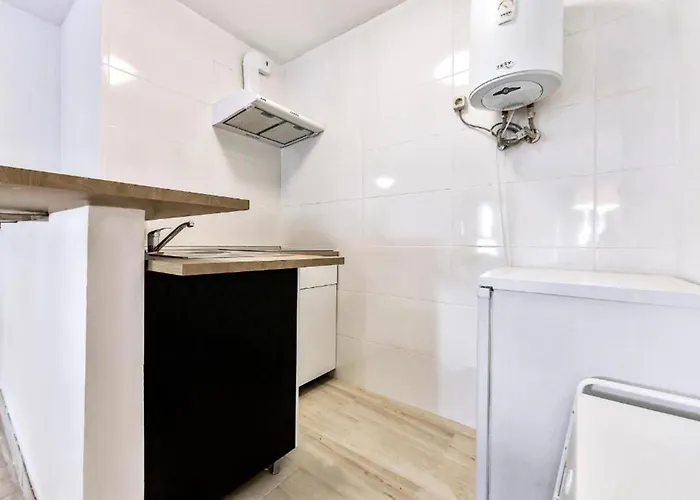 Two Bedroom In Playa De Americas, Free Wifi *