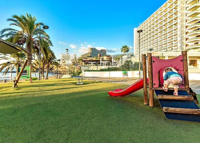 Appartement Two Bedroom In Playa De Americas, Free Wifi Playa de las Américas