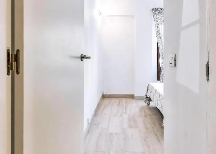 Two Bedroom In Playa De Americas, Free Wifi * Playa de las Américas