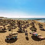 Two Bedroom In Playa De Americas, Free Wifi Appartement *