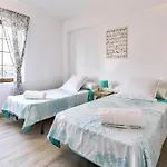 Appartement Two Bedroom In Playa De Americas, Free Wifi *
