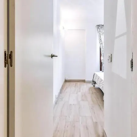 Two Bedroom In Playa De Americas, Free Wifi * 美洲海滩