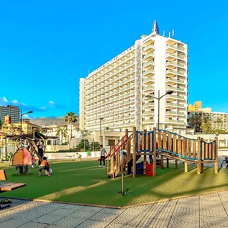 Two Bedroom In Playa De Americas, Free Wifi Appartement